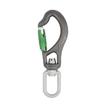 DMM Sidewinder Swivel Carabiner